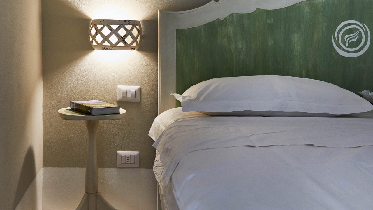 Photo of Bedroom in Poderi