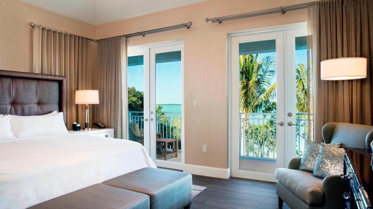 Photo of Bedroom in Rock Harbor