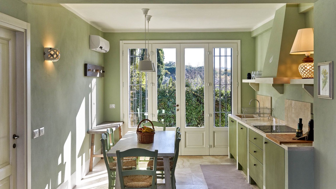Photo of Livingroom in Poderi