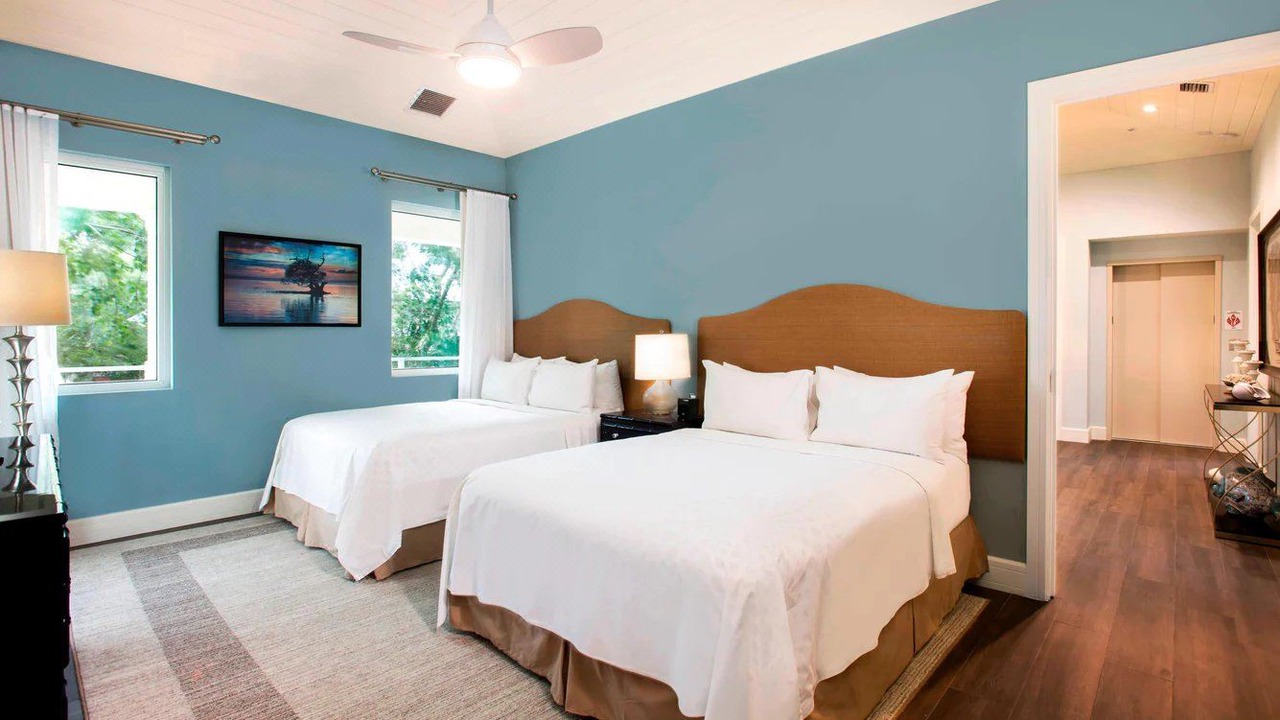 Photo of Bedroom in Rock Harbor