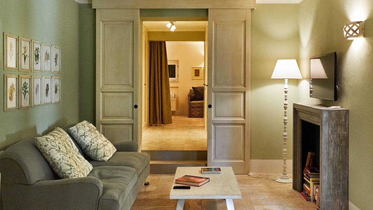 Photo of Livingroom in Poderi