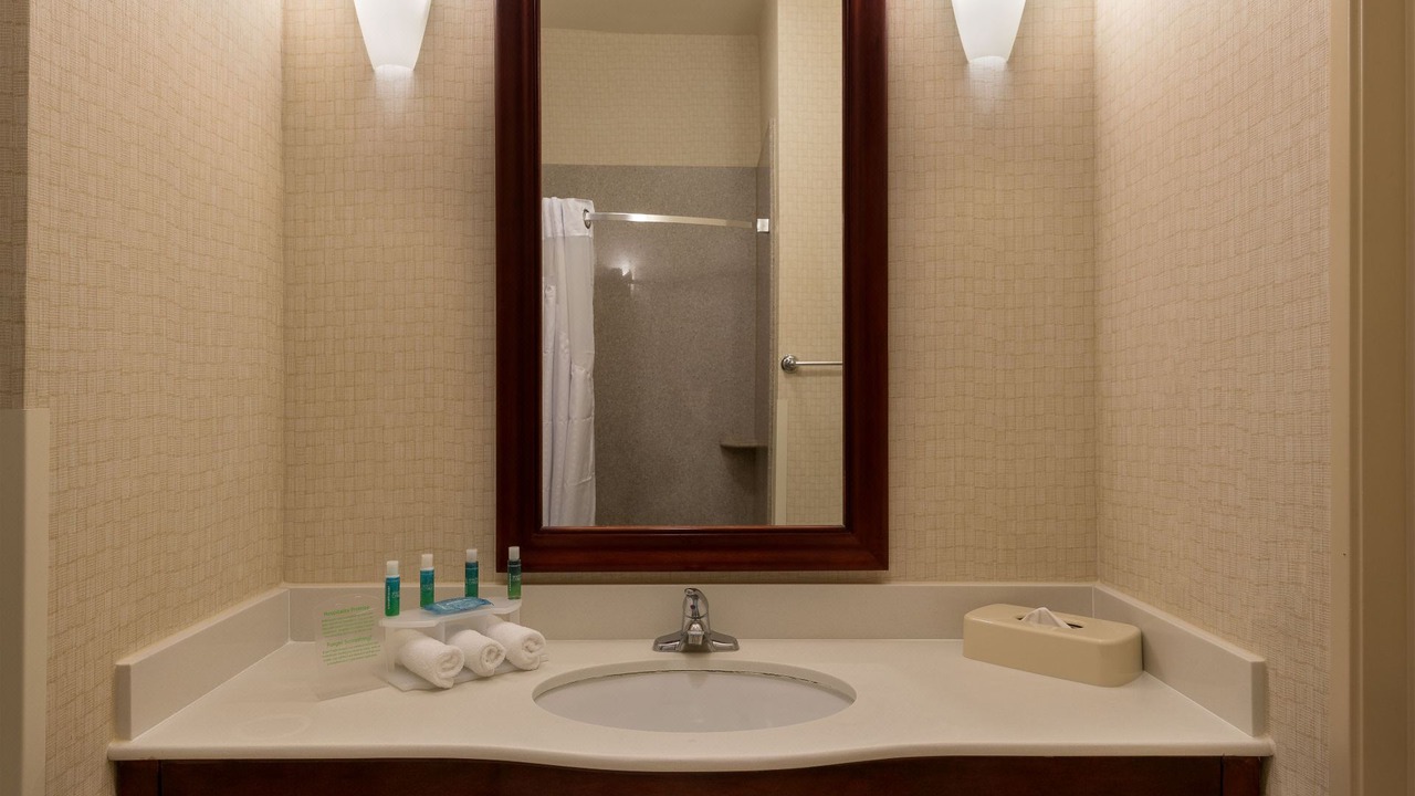 Photo of Bathroom in Hawthorne