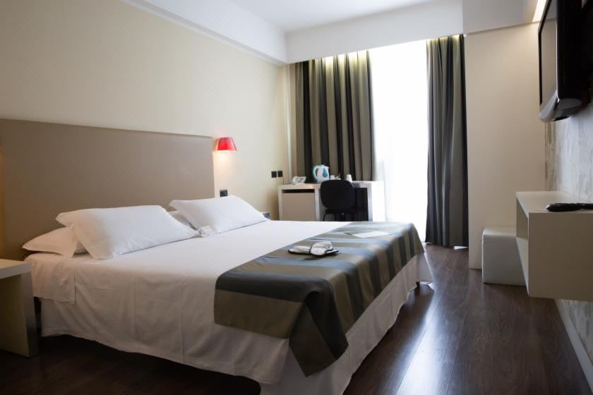 Photo of Bedroom in Torre Angela