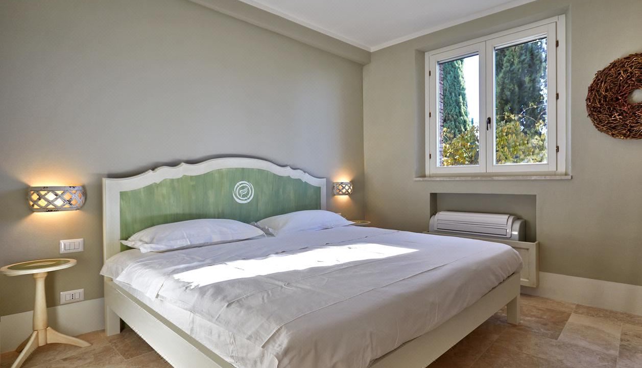 Photo of Bedroom in Poderi