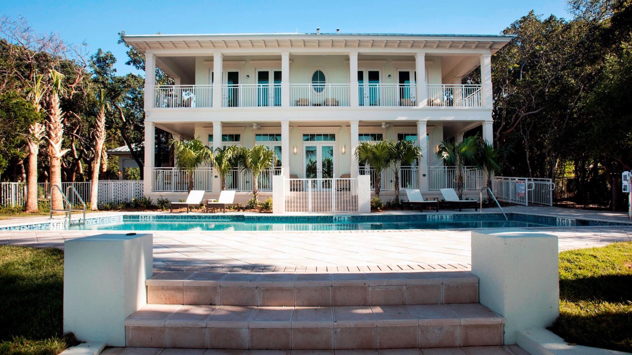 Photo of Outdoor in Rock Harbor