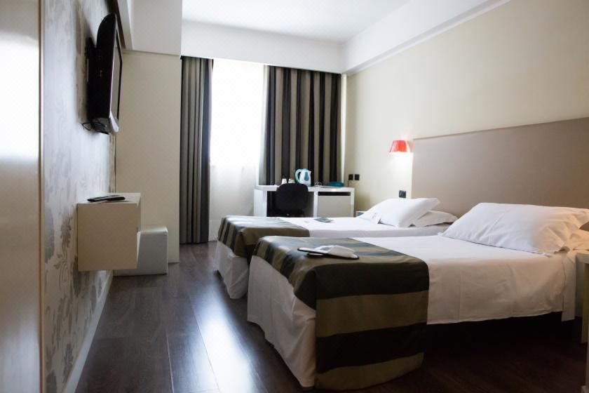 Photo of Bedroom in Torre Angela