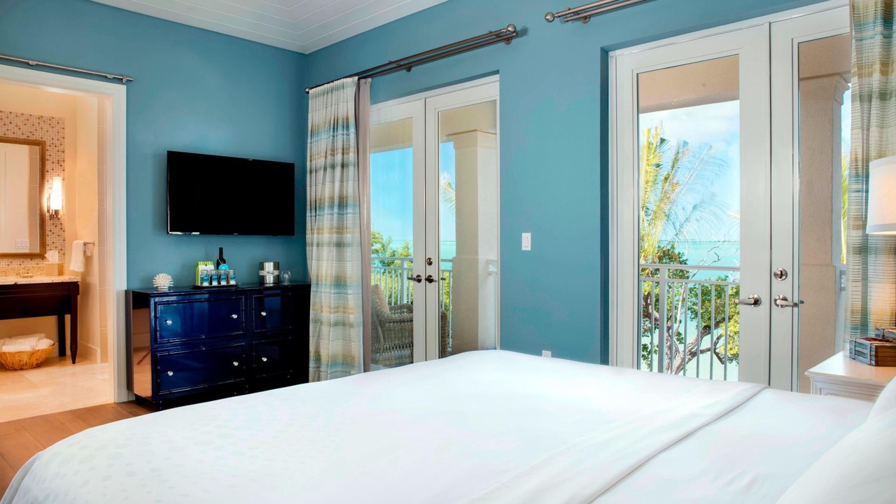 Photo of Bedroom in Rock Harbor