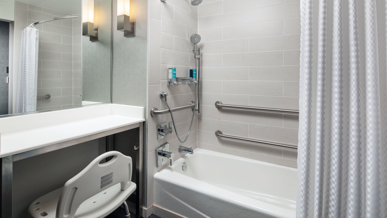 Photo of Bathroom in El Segundo