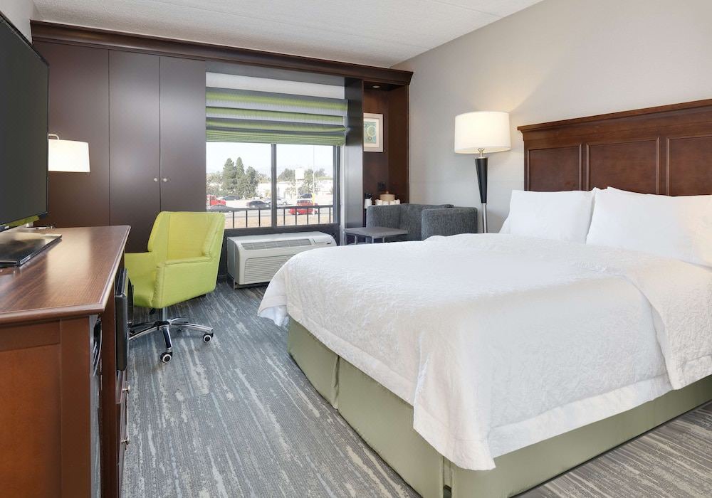 Photo of Bedroom in Harbor