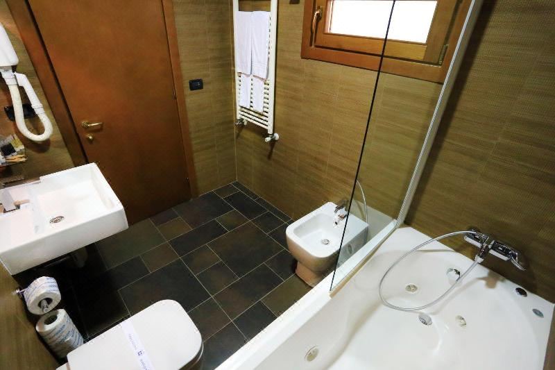 Photo of Bathroom in L'Aquila
