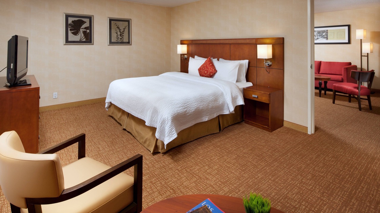 Photo of Bedroom in Walnut Valley