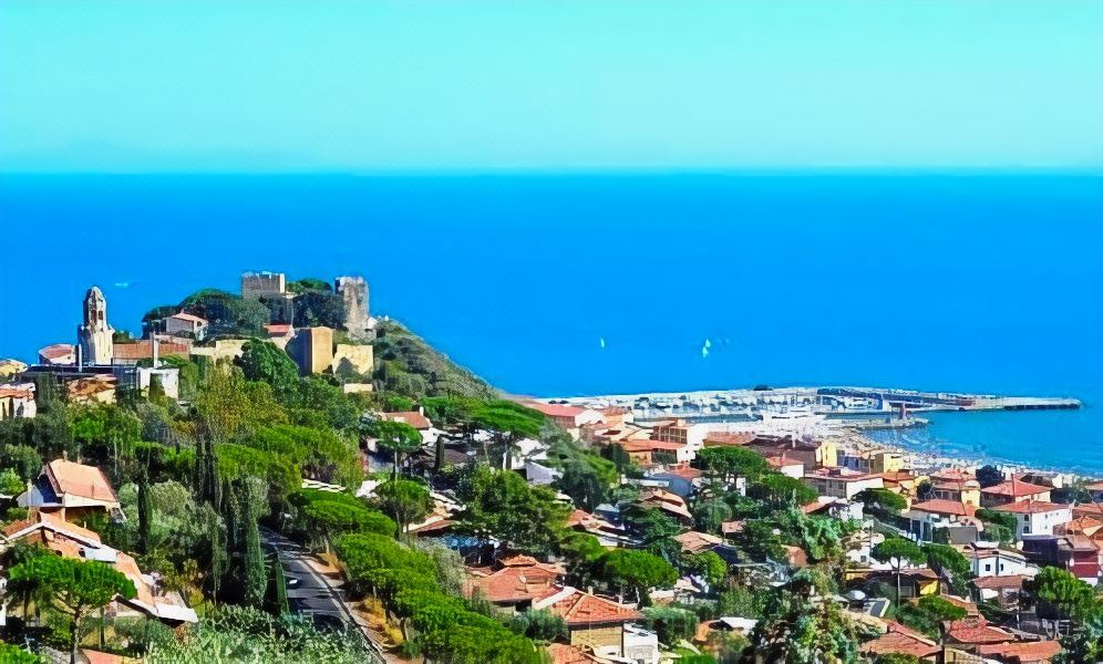 Photo of Outdoor in Castiglione della Pescaia