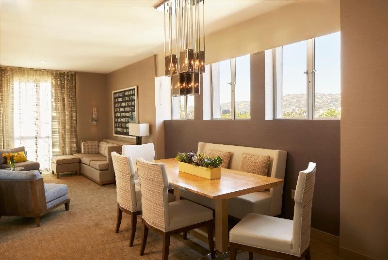 Photo of Livingroom in Carthay Circle