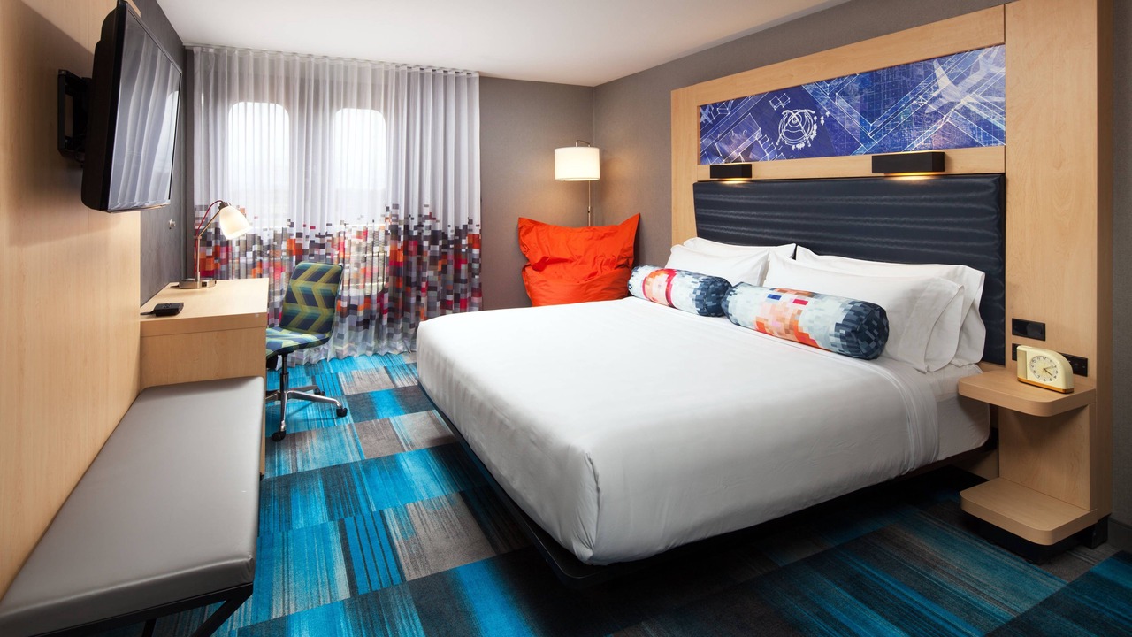 Photo of Bedroom in El Segundo