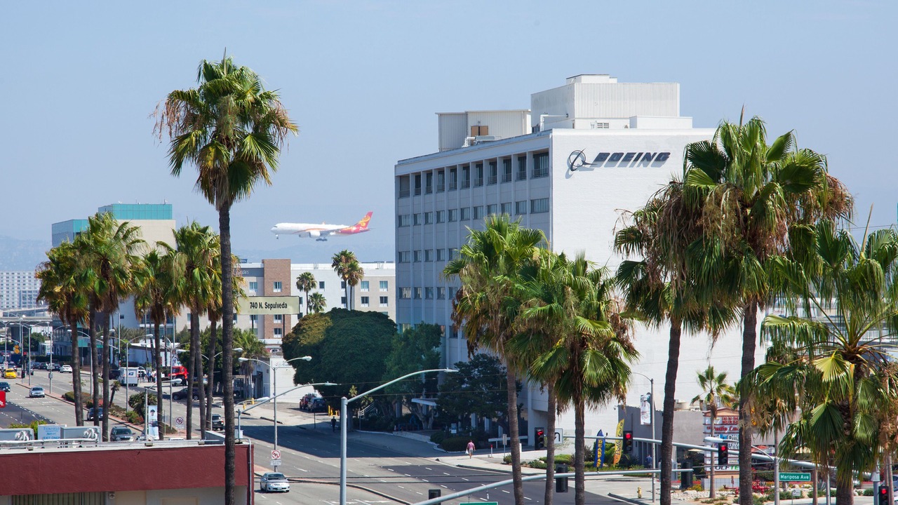 Photo of Others in El Segundo