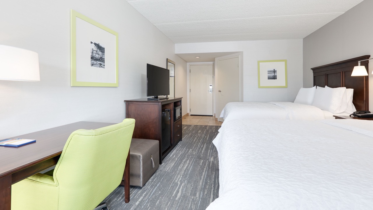 Photo of Bedroom in Harbor