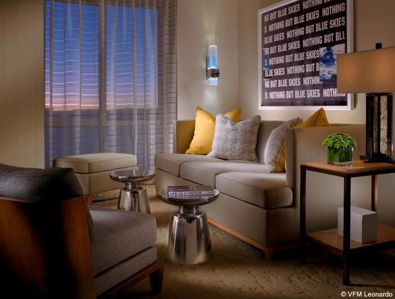 Photo of Livingroom in Carthay Circle