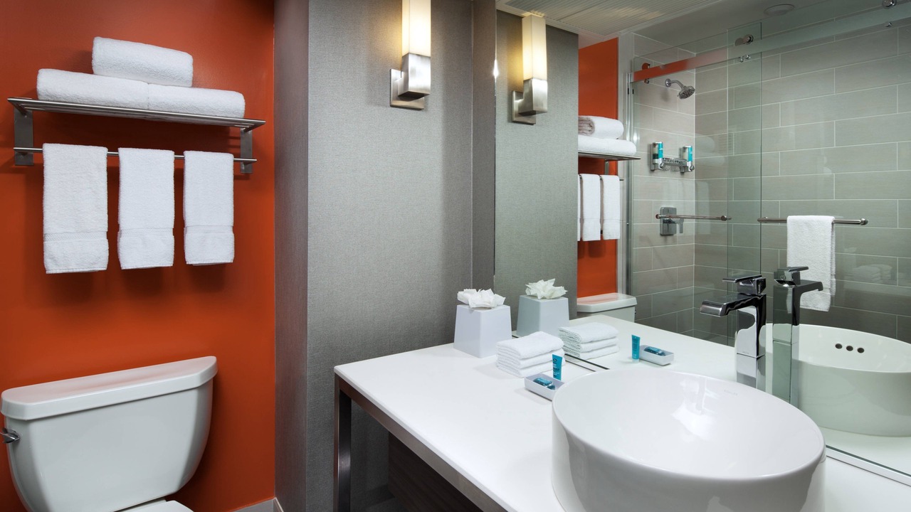 Photo of Bathroom in El Segundo