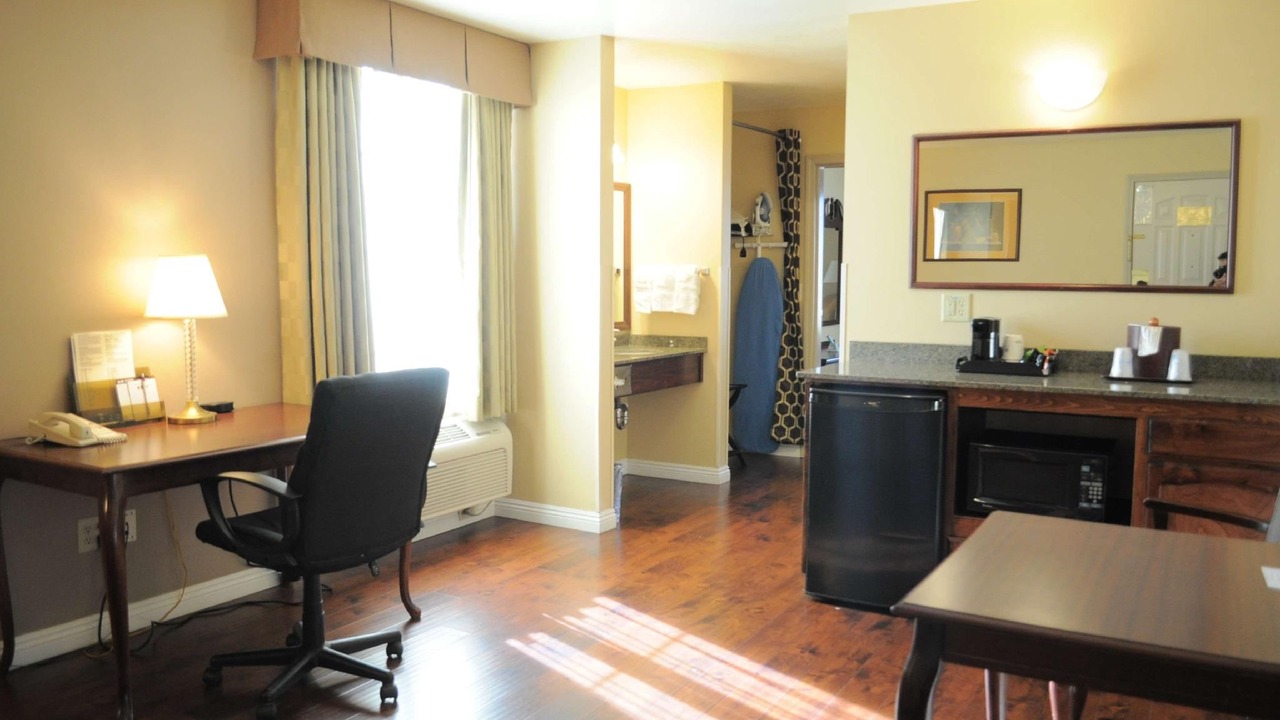 Photo of Livingroom in Palmdale