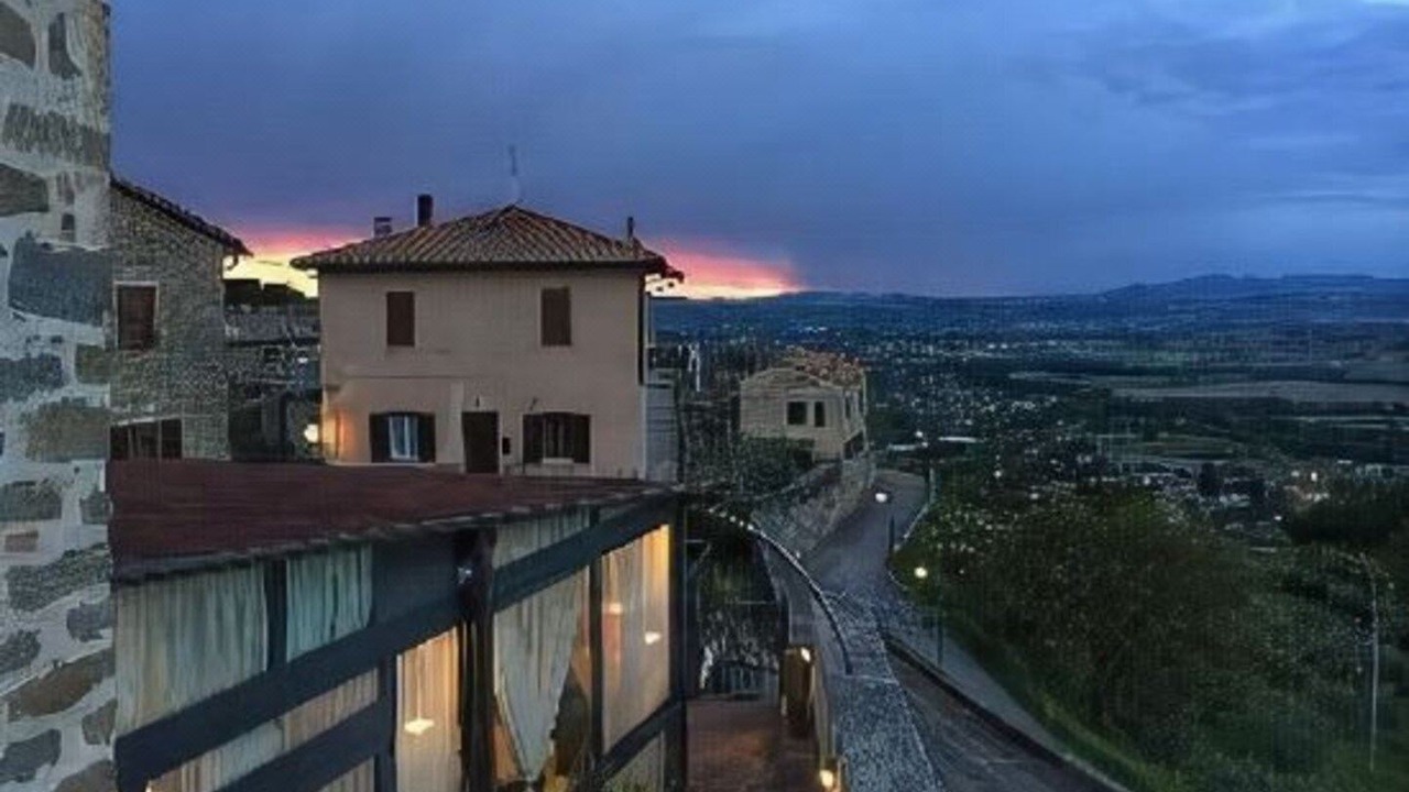 Photo of Buildings in Bettona