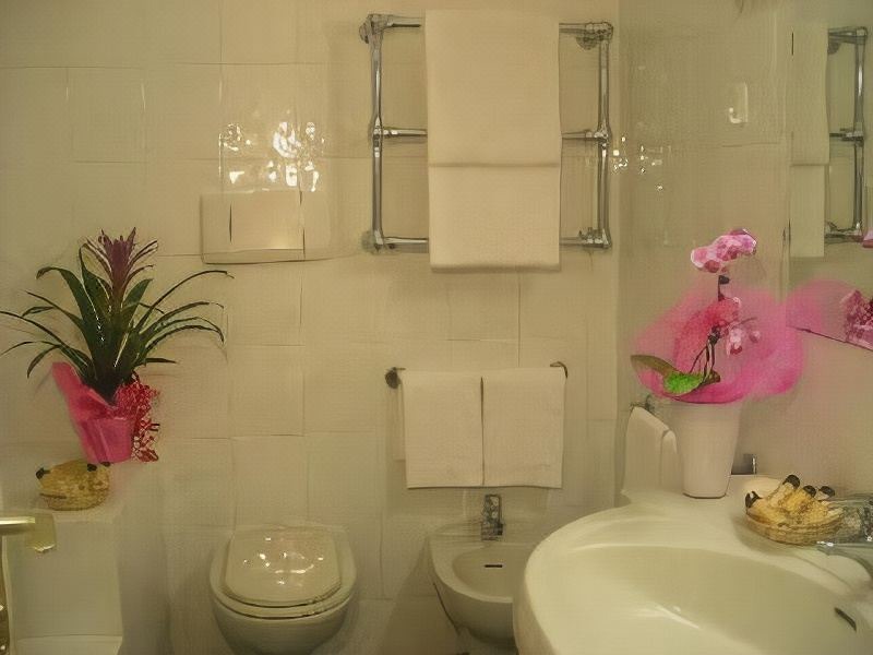 Photo of Bathroom in Castiglione della Pescaia