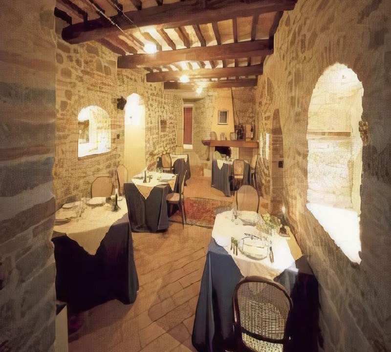 Photo of Livingroom in Bettona