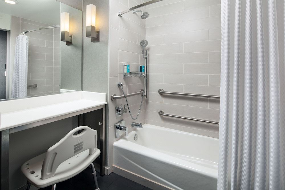 Photo of Bathroom in El Segundo
