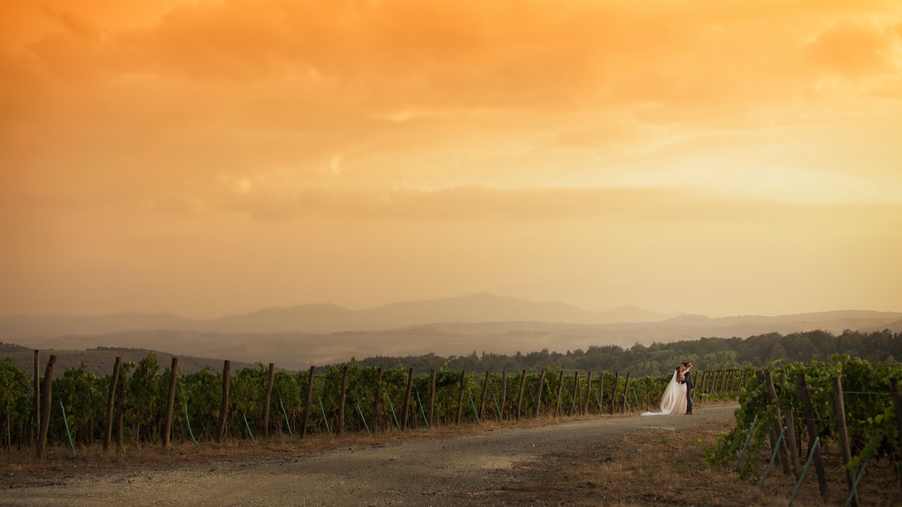 Photo of Outdoor in Castiglione del Bosco