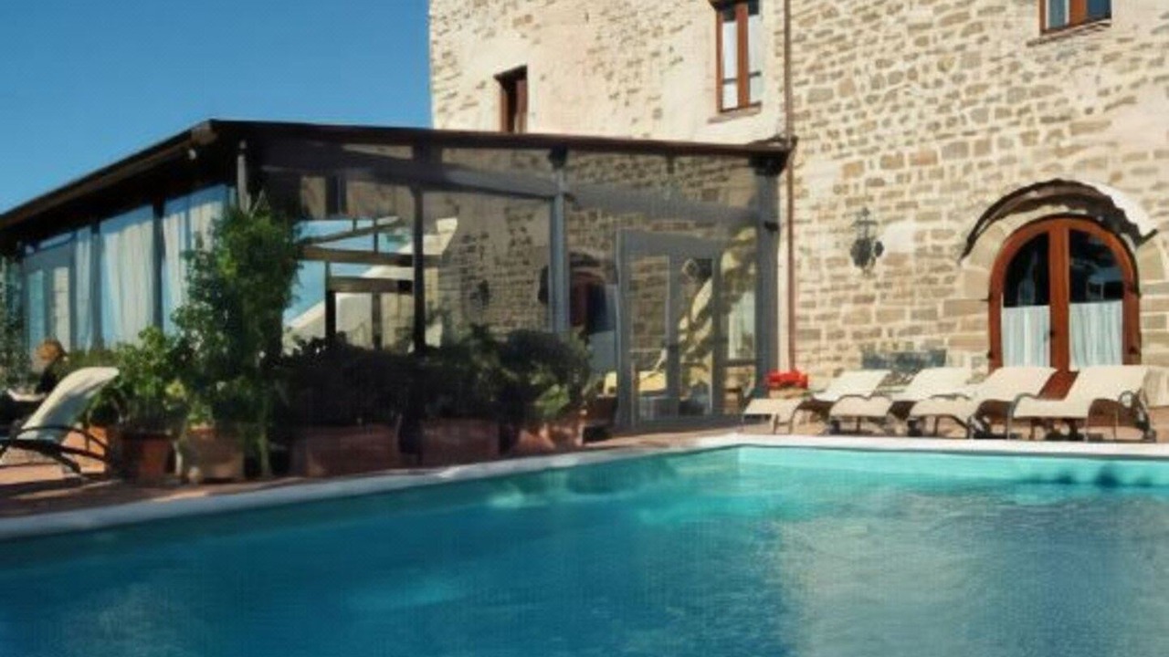 Photo of Outdoor in Bettona