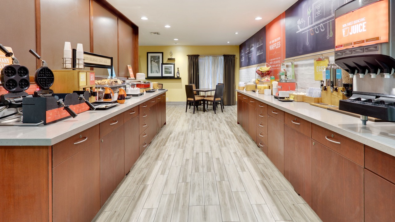Photo of Kitchen in Harbor
