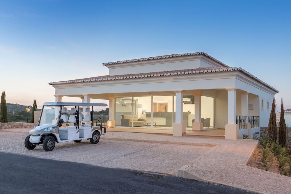 Photo of Buildings in Salema