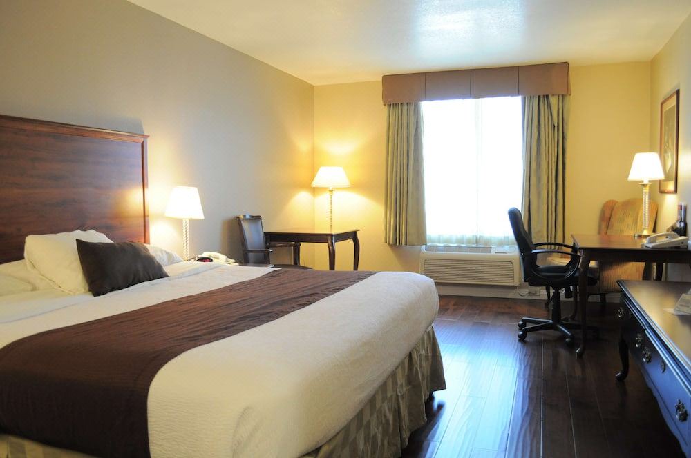 Photo of Bedroom in Palmdale