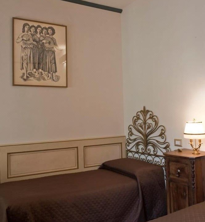 Photo of Bedroom in Sansepolcro