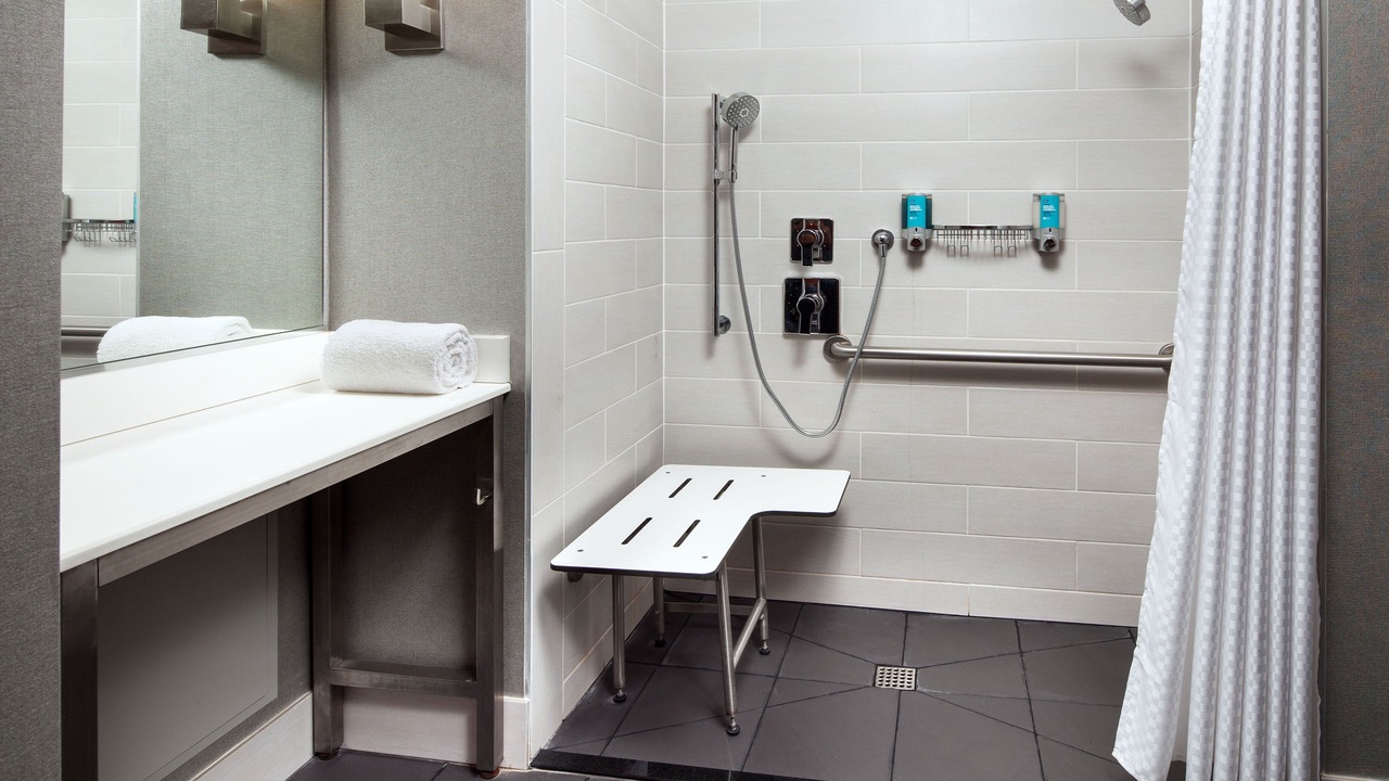 Photo of Bathroom in El Segundo