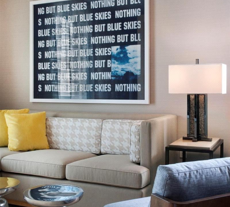 Photo of Livingroom in Carthay Circle