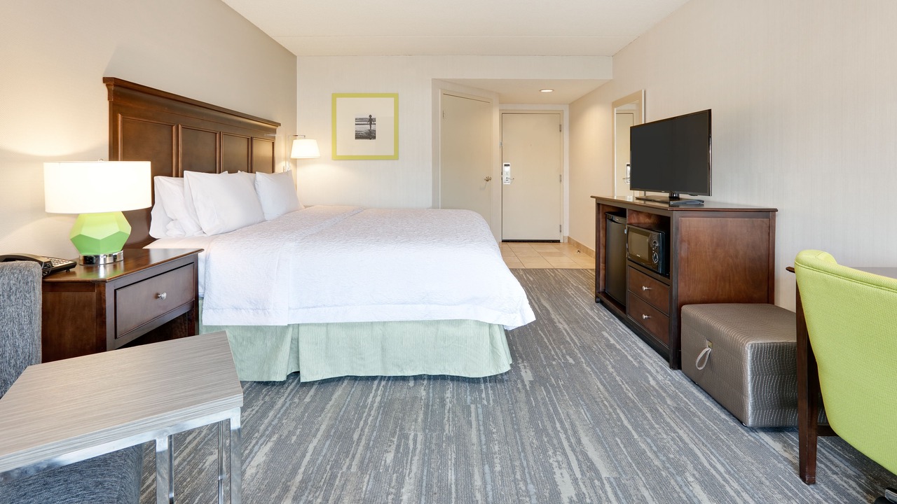 Photo of Bedroom in Harbor