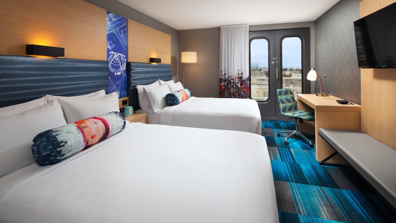 Photo of Bedroom in El Segundo