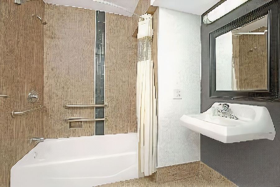 Photo of Bathroom in El Segundo
