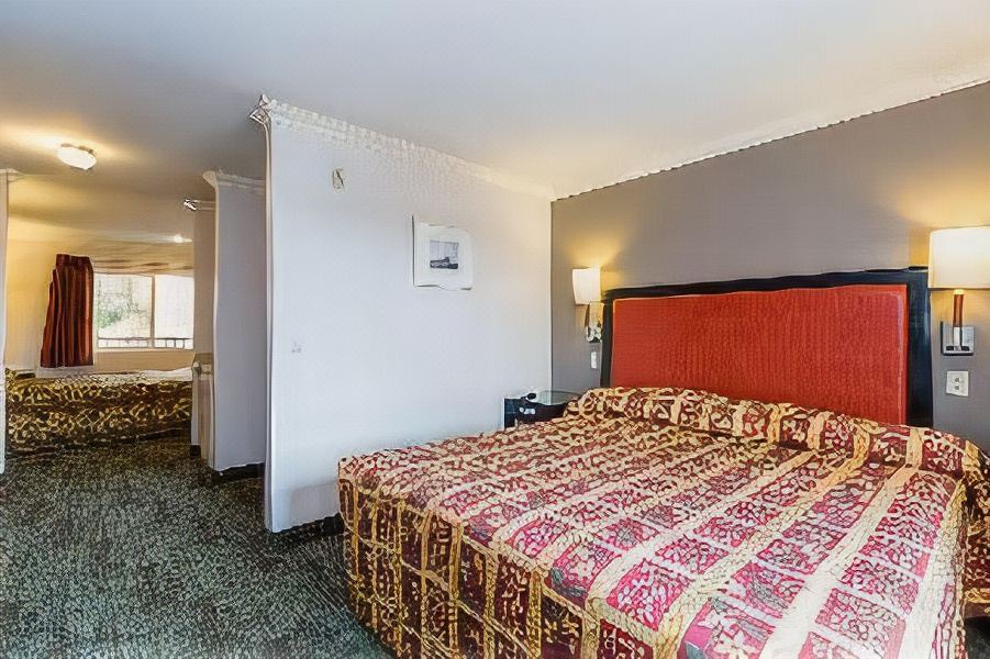 Photo of Bedroom in Northwest Anaheim