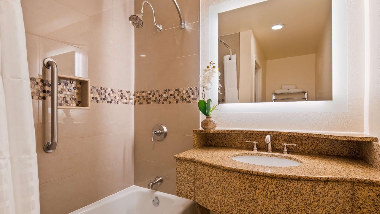Photo of Bathroom in Ontario