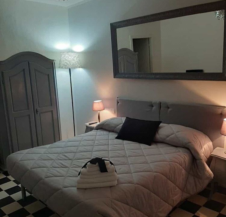 Photo of Bedroom in Vicopelago