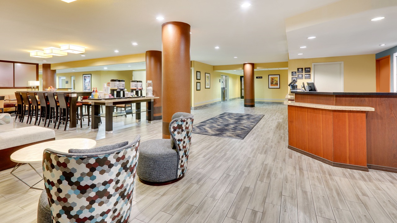 Photo of Livingroom in Harbor