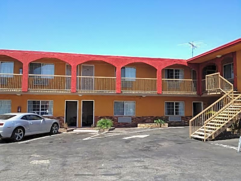 Photo of Buildings in Park Mesa Heights