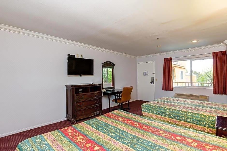 Photo of Bedroom in Northwest Anaheim