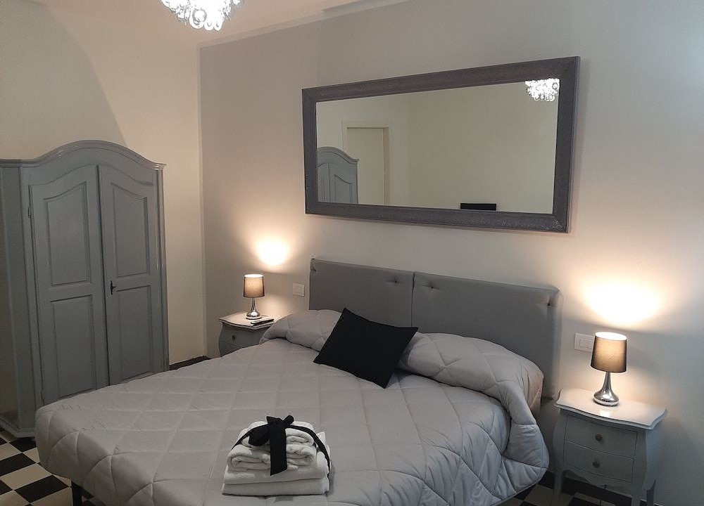 Photo of Bedroom in Vicopelago