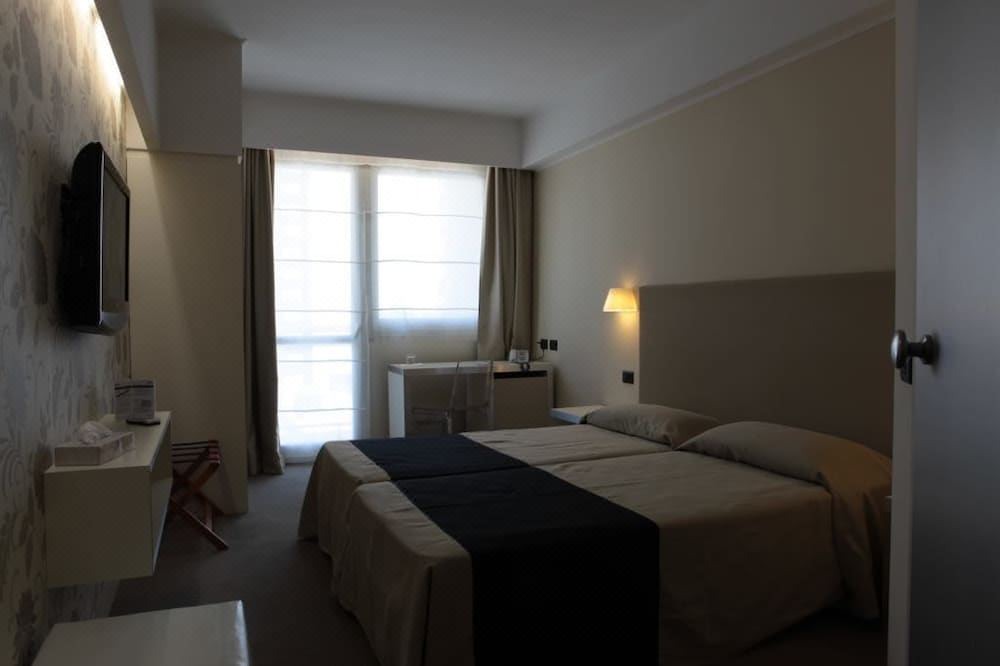 Photo of Bedroom in Torre Angela