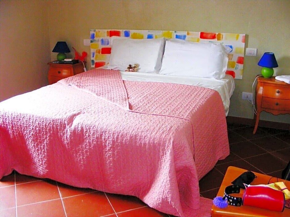 Photo of Bedroom in Vicopelago