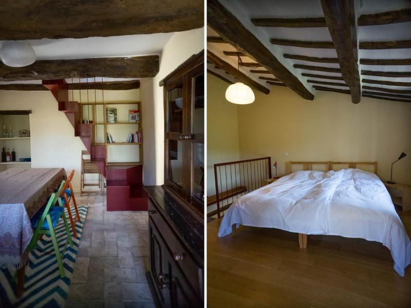 Photo of Bedroom in Torre del Colle