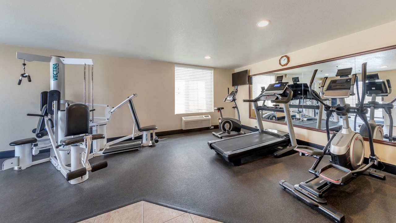 Photo of Livingroom in Palmdale