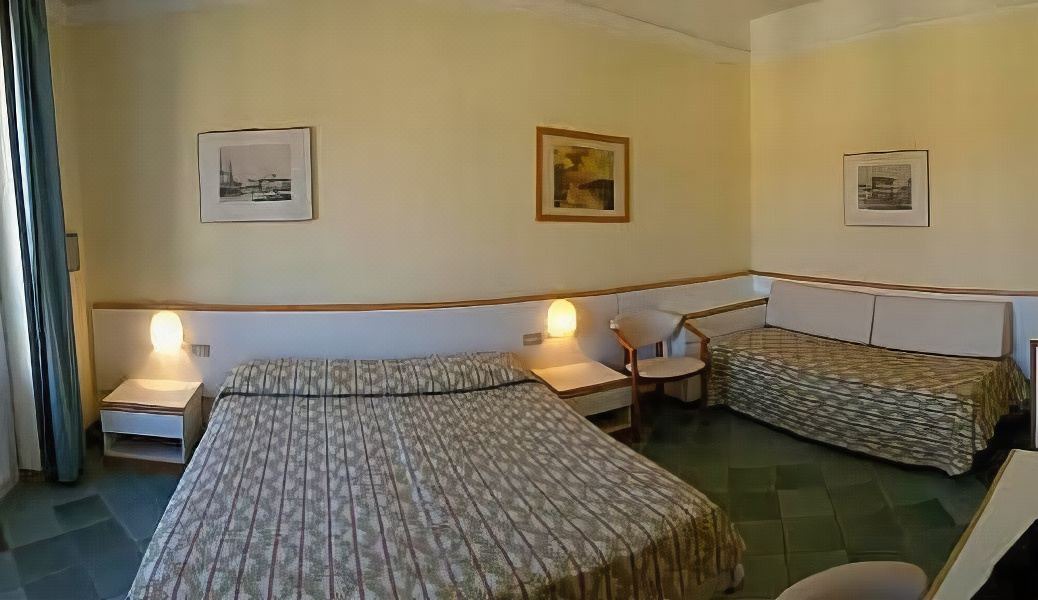 Photo of Bedroom in Castiglione della Pescaia